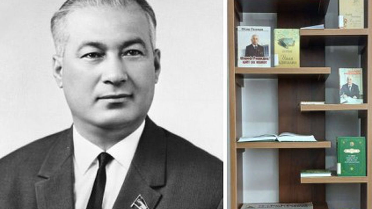 SSSRning uy qurilishi oyinchoqlari